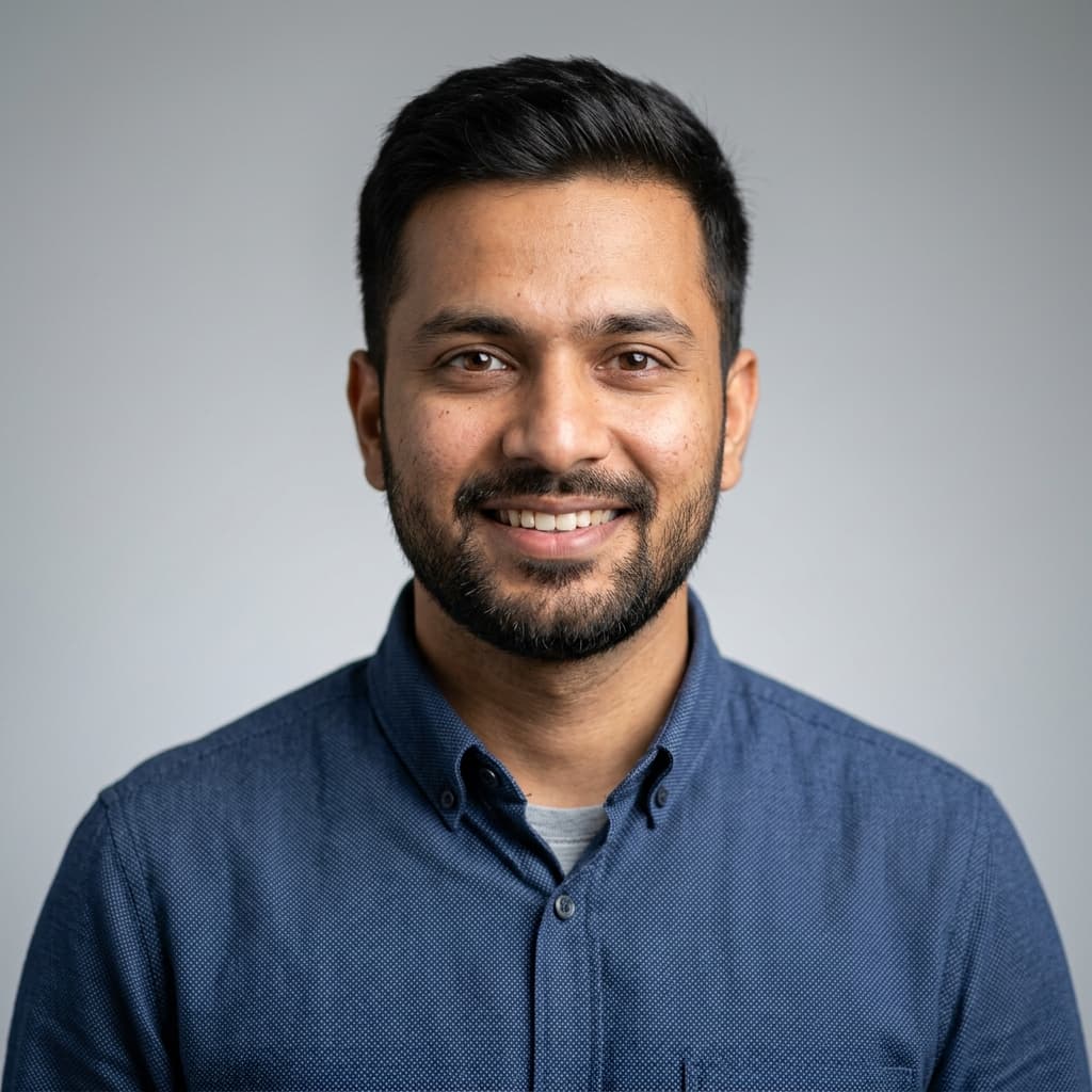 Rohit S.