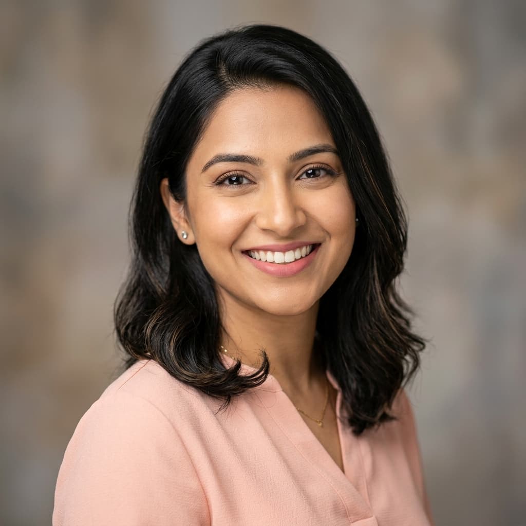 Meera K.