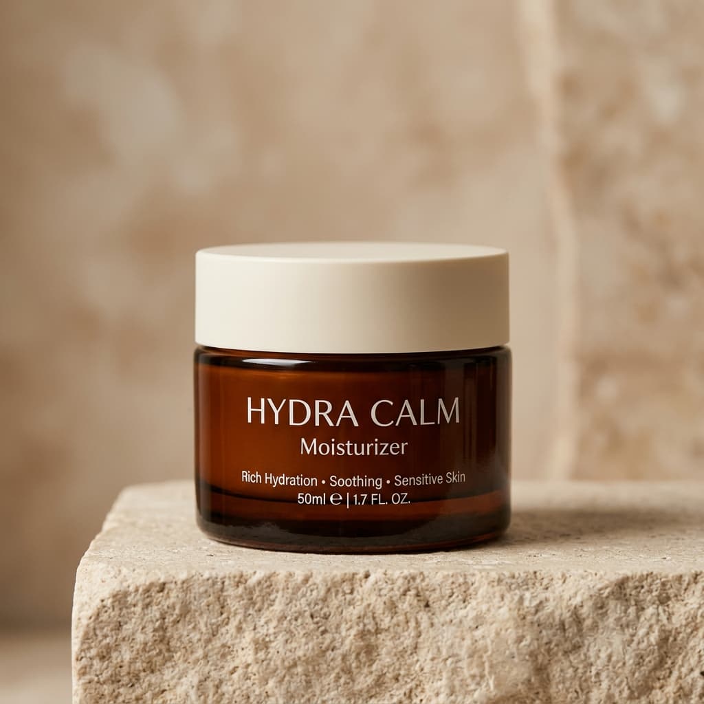 Hydra Calm